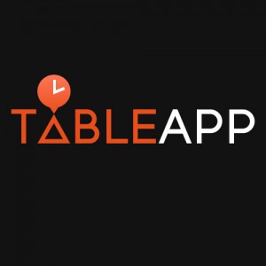 TABLEAPP logo FB 3