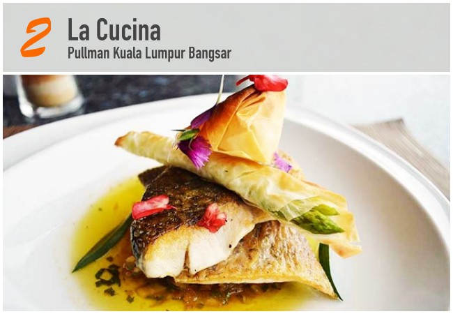 5 Best Mediterranean Restaurants in KL_LaCucina