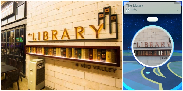 Pokemon Go Special Edition_The_Library_Mid_Valley