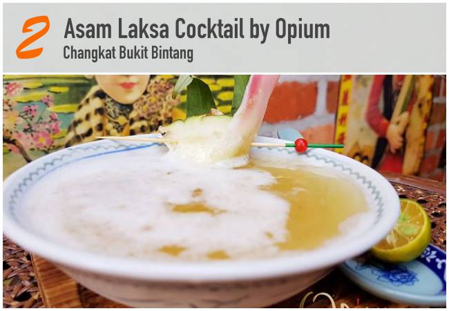 5 Unusual Malaysian Flavours for The Adventurous_Opium