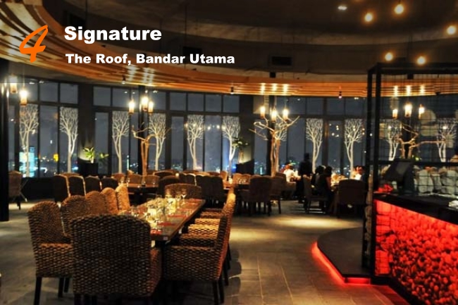 Best Restaurants to Celebrate Birthdays_Signature