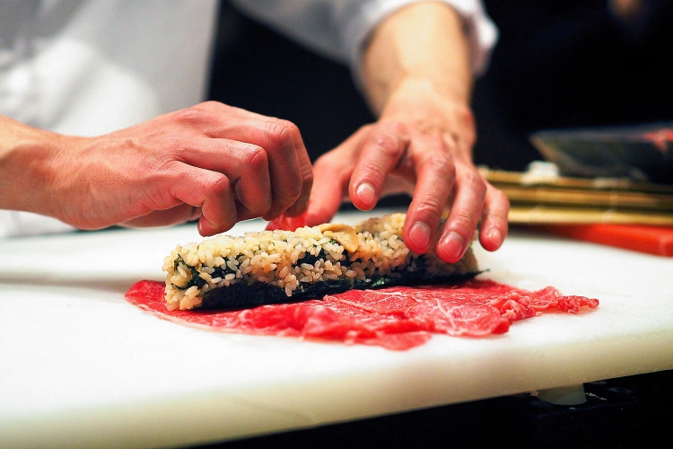 5 Best Japanese Haute Cuisine Omakase (and Kaiseki!) Course in KL