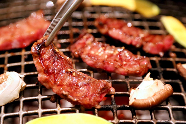 5 Best Smoking Good Japanese BBQ Restaurants in KL