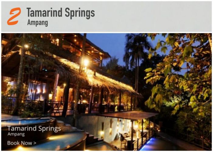 Tamarind Springs