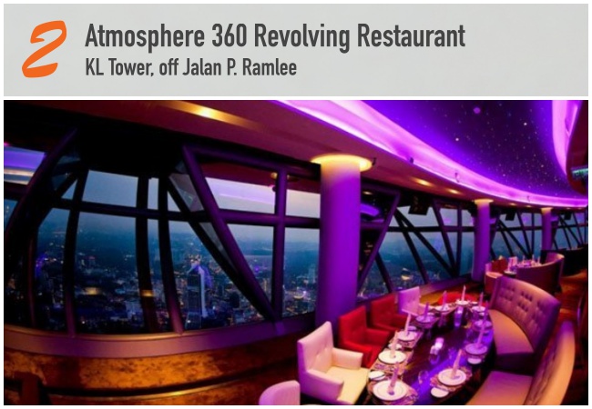 Atmosphere 360