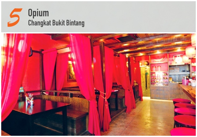 Opium KL