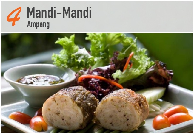 Mandi-Mandi