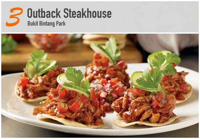 Outback Steakhouse