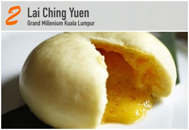 Lai Ching Yuen