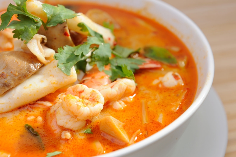 5 Best Thai Restaurants in KL