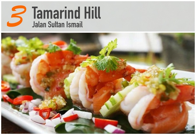 Tamarind Hill