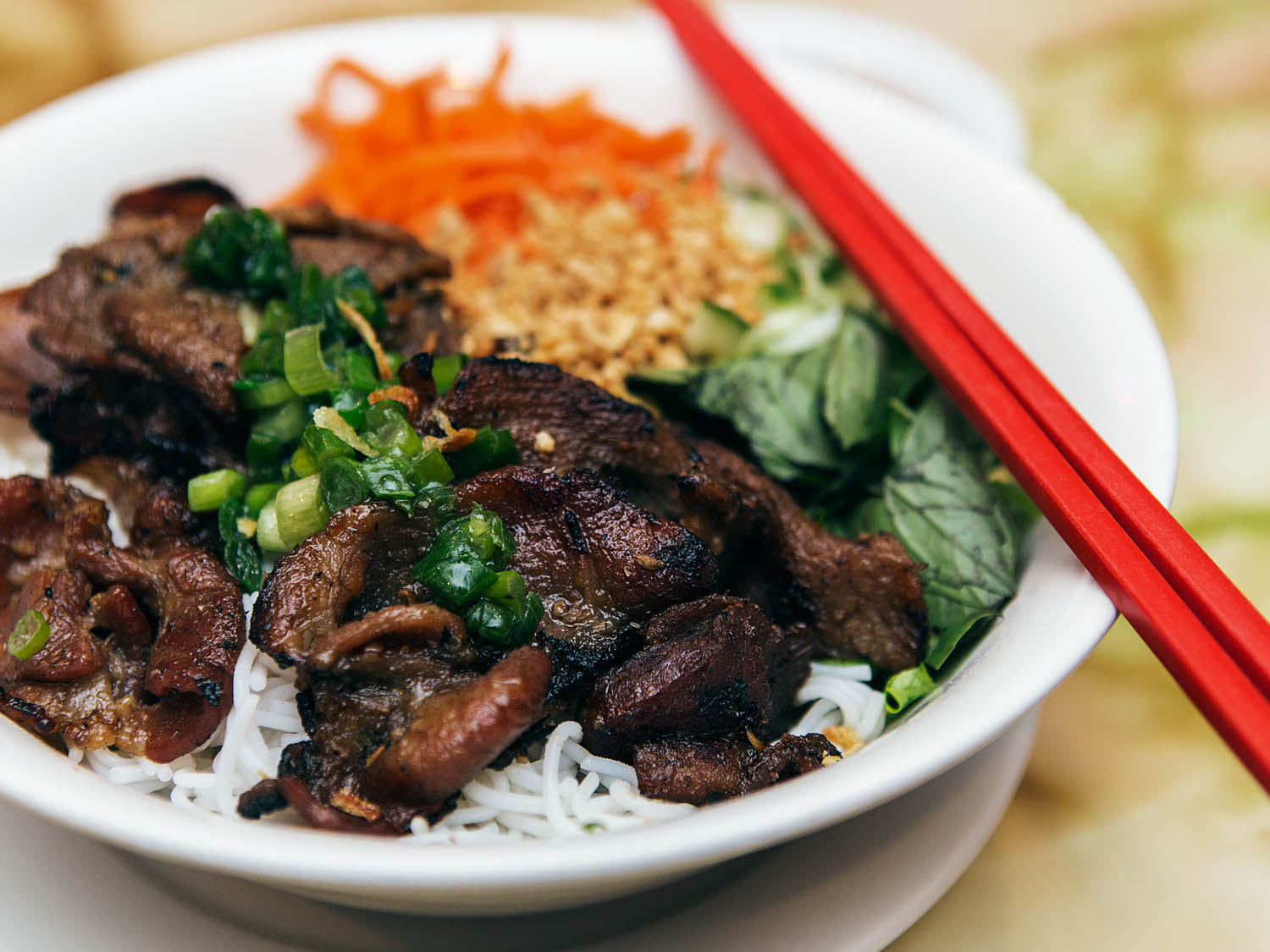5 Best Southeast Asian Restaurants in KL