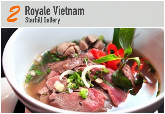 RoyaleVietnam