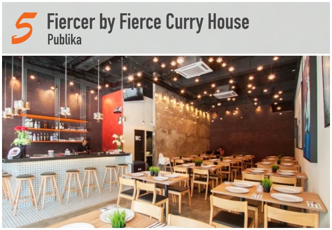 TABLEAPP_Blog #16_5 Best Vegan-Friendly Restaurants in KL_FiercerbyFierceCurryHouse