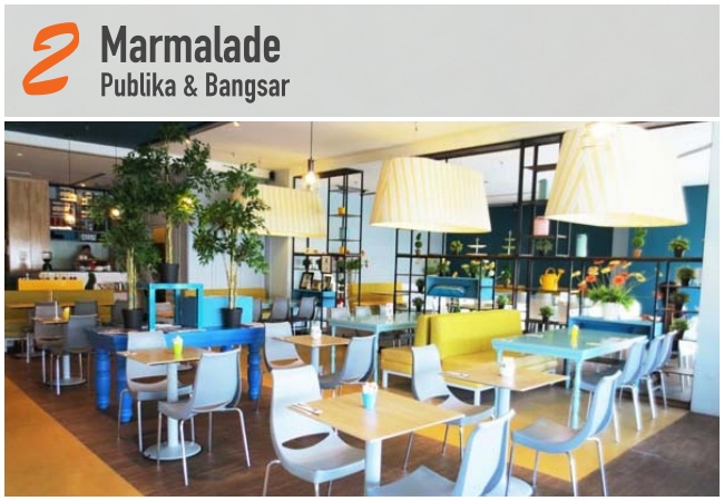 TABLEAPP_Blog #16_5 Best Vegan-Friendly Restaurants in KL_Marmalade