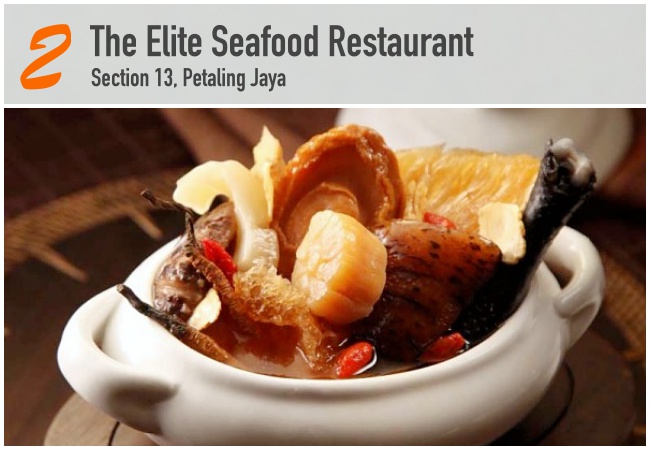 Blog #18_5 Best Seafood Restaurants in KL_TheEliteSeafoodRestaurant