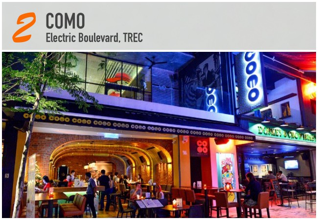 Blog #20_5 Best Bars with Great Vibes in KL_COMO