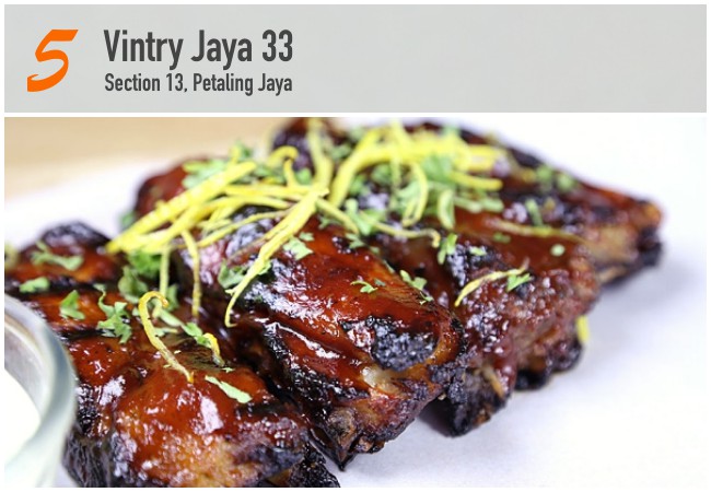 Vintry Jaya 33