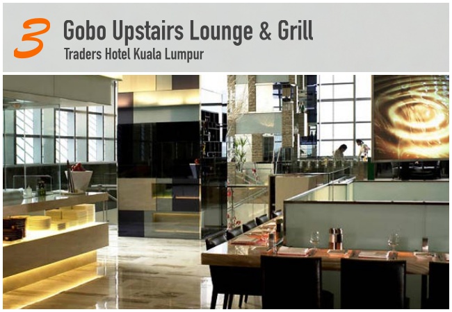 TABLEAPP_Blog #17_5 Best Lounges to Chill in KL_GoboUpstairs