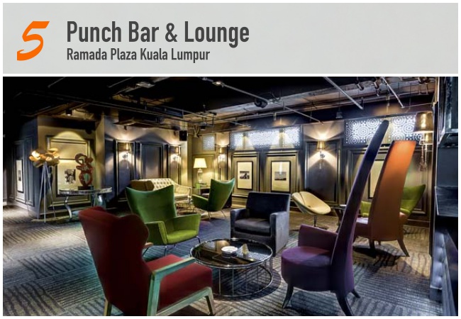 TABLEAPP_Blog #17_5 Best Lounges to Chill in KL_PunhBar