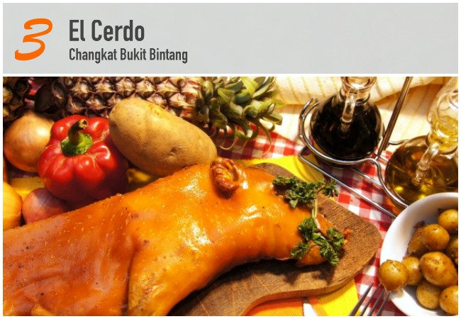 Blog #22_5 Best Restaurants for Group Dining in KL_ElCerdo