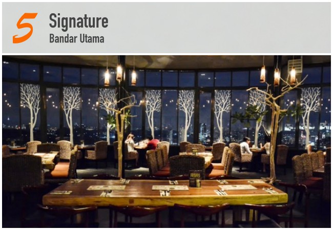 Blog #22_5 Best Restaurants for Group Dining in KL_Signature