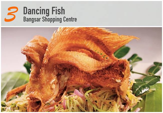 5 Best Indonesian Restaurants in KL_DancingFish