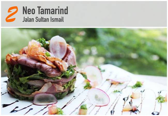 5 Best Indonesian Restaurants in KL_NeoTamarind