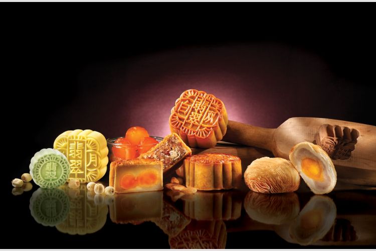 5 Mooncakes in KL That You Must Try This Mid-Autumn Festival