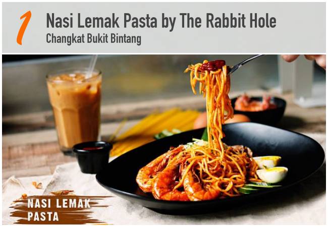5 Unusual Malaysian Flavours for The Adventurous_TheRabbitHole