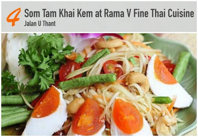 5 Popular Egg Dishes for Egg Lovers in KL_RamaV