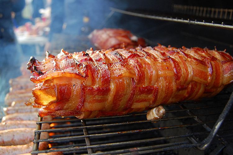 5 Best Bacon Dishes in KL 