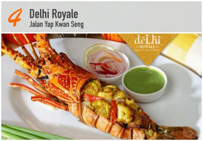 Delhi Royale