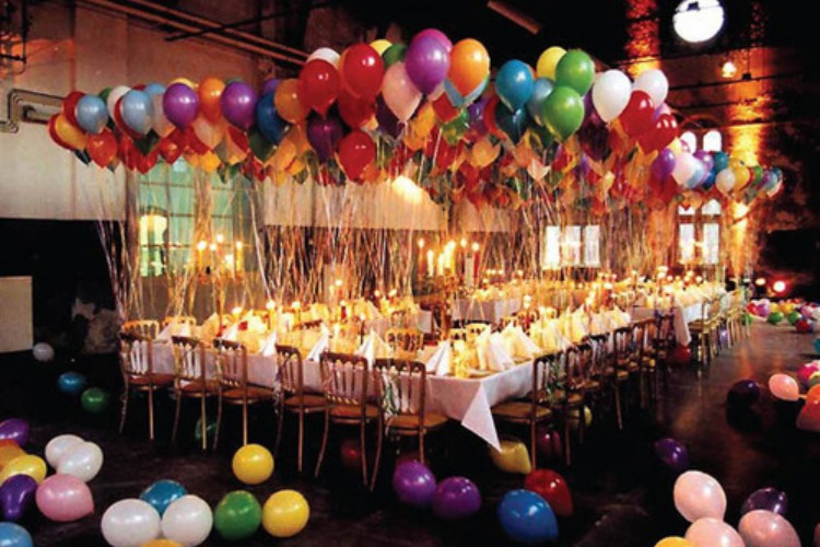 Best Restaurants to Celebrate Birthdays