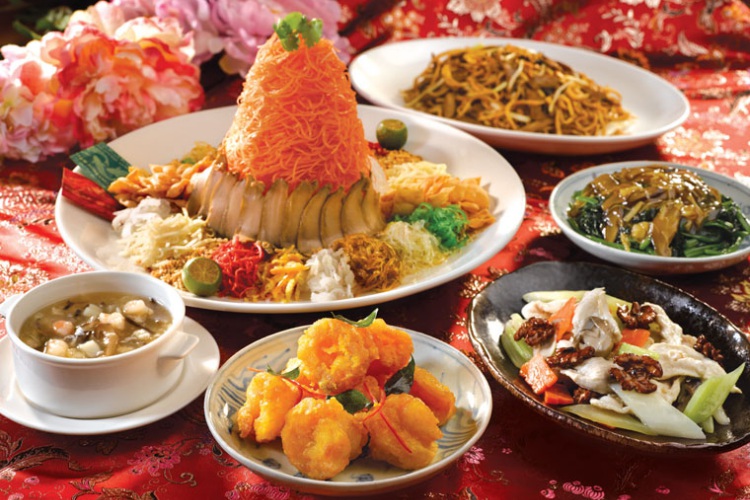 5 Restaurants to Usher In A Prosperous ‘Year of the Rooster’