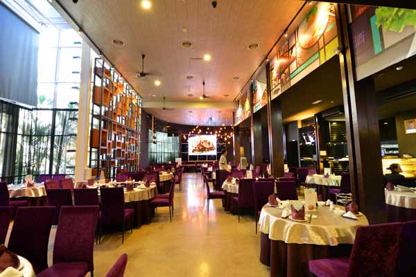 Best Restaurant for CNY2017_OneSeafoodRestaurant
