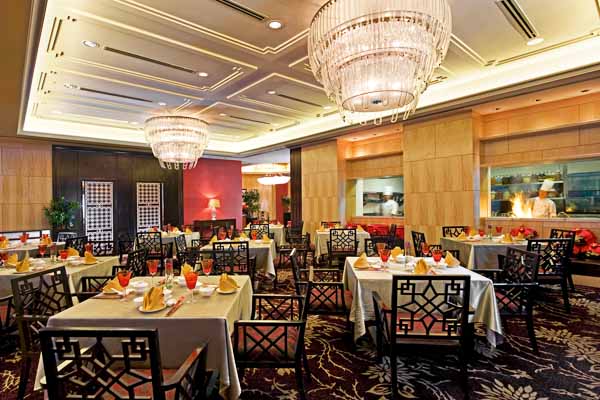 Best Restaurant for CNY2017_ZuanYuanChineseRestaurant