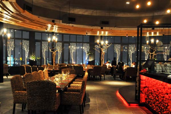 5 Best Restaurants in KL for Valentines 2017_Signature