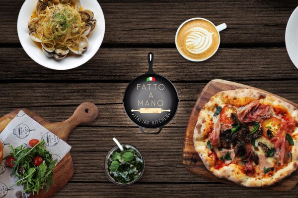 5 Best Places for Weekday Set Lunch in KL_Fatto A Mano