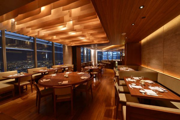 5 Places for Irresistible Lobster Dishes in KL_Nobu Kuala Lumpur