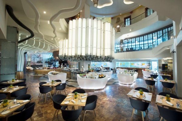 5 Best 5-Star Hotel Buffet Dinner in Kuala Lumpur_Vasco's