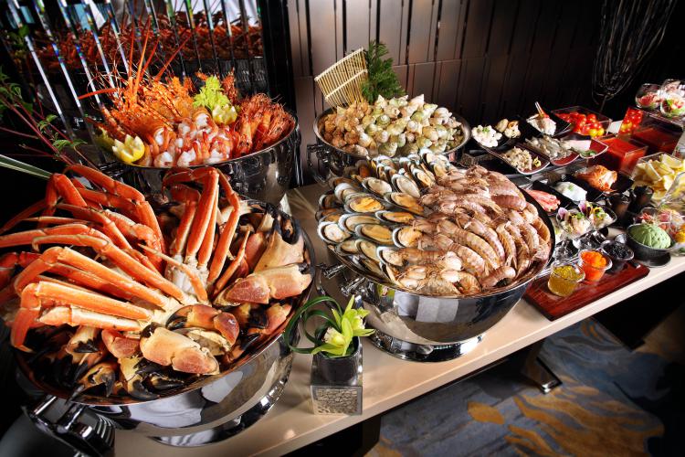 5 Best 5-Star Hotel Buffet Dinner in Kuala Lumpur