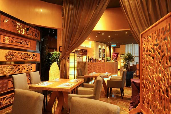 5 Best Restaurants for Great Quality Shabu-Shabu_Sou Omakase Dining
