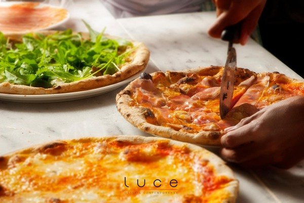 5 Pizzas to Have During This Fambam Fast & Furious 8 Season_Luce Osteria Contemporania