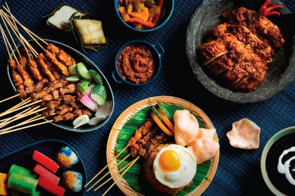 10 Best Buka Puasa Feast In Kuala Lumpur Part 2