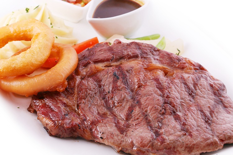 Top 5 Favourite Steakhouses in KL