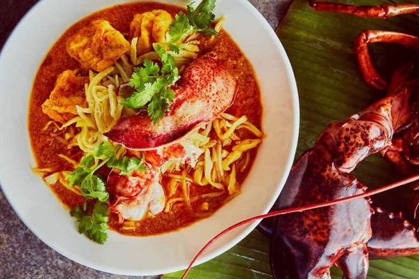 5 Must-Try Malaysian Inspired Creations This Merdeka Month in Kuala Lumpur_Antara Restaurant