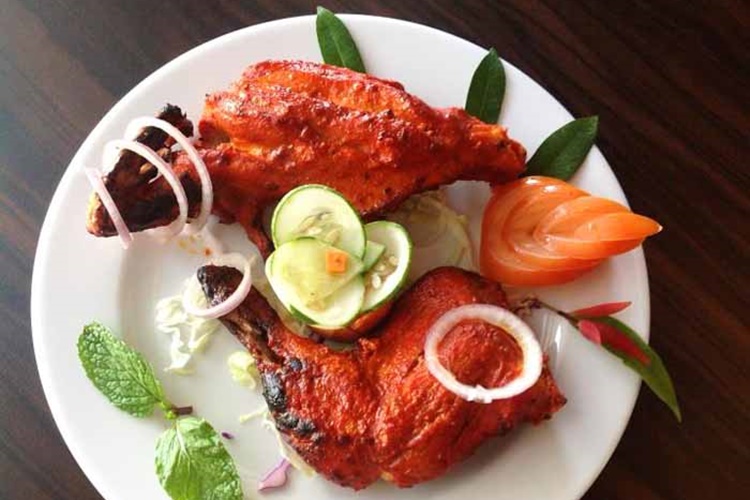 Top 5 Authentic Indian Cuisine KL_Featured