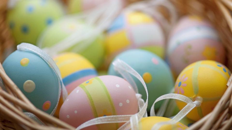 Top 12 Restaurants to Celebrate Easter Day 2018 in Malaysia