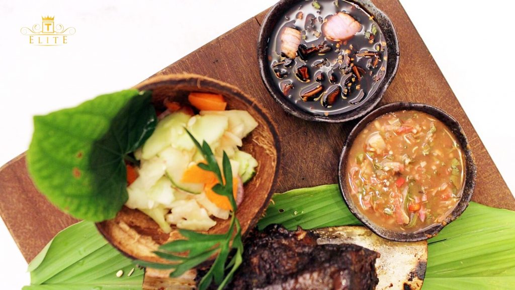 Click here to view Enak KL's Daging Rusuk